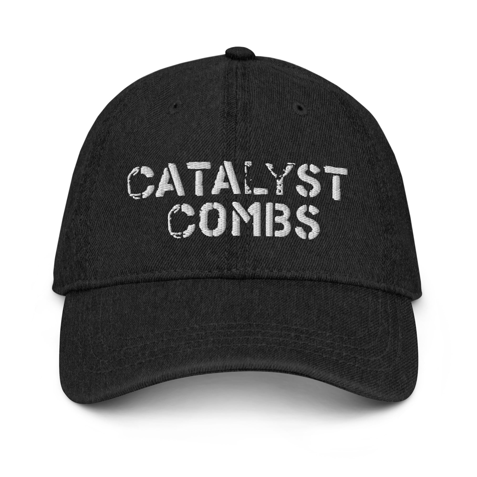 Catalyst Combs Dad Hat
